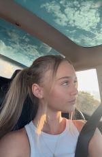 KYLA DODDS - Instagram Photos 03/19/2026