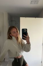 KYLA DODDS - Instagram Photos 03/20/2026