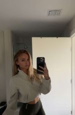 KYLA DODDS - Instagram Photos 03/20/2026
