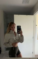 KYLA DODDS - Instagram Photos 03/20/2026