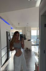 KYLA DODDS - Instagram Photos 03/20/2026