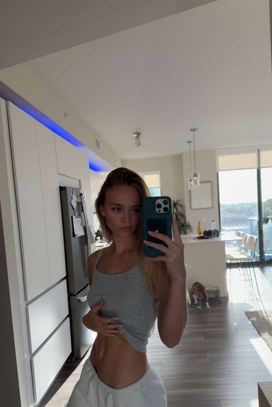 KYLA DODDS - Instagram Photos 03/20/2026