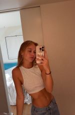 KYLA DODDS - Instagram Photos 03/21/2026