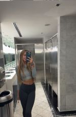 KYLA DODDS - Instagram Photos 03/21/2026