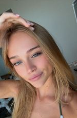 KYLA DODDS - Instagram Photos 03/21/2026
