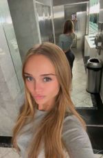 KYLA DODDS - Instagram Photos 03/21/2026