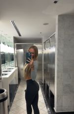 KYLA DODDS - Instagram Photos 03/21/2026