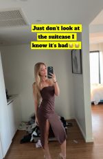 KYLA DODDS - Instagram Photos 03/21/2026