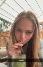 KYLA DODDS - Instagram Photos 03/21/2026