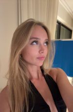 KYLA DODDS - Instagram Photos 03/21/2026