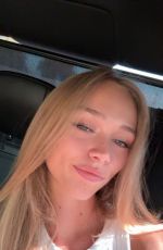 KYLA DODDS - Instagram Photos 03/21/2026