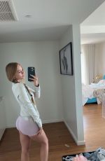 KYLA DODDS - Instagram Photos 03/21/2026