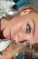 KYLA DODDS - Instagram Photos 03/21/2026