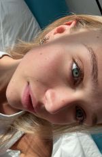 KYLA DODDS - Instagram Photos 03/21/2026
