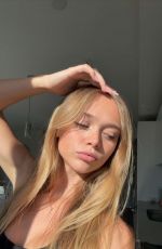 KYLA DODDS - Instagram Photos 03/22/2026