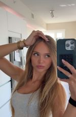 KYLA DODDS - Instagram Photos 03/23/2026