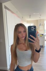 KYLA DODDS - Instagram Photos 03/23/2026