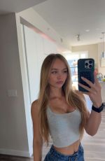 KYLA DODDS - Instagram Photos 03/23/2026