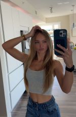 KYLA DODDS - Instagram Photos 03/23/2026