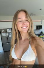 KYLA DODDS - Instagram Photos 03/23/2026