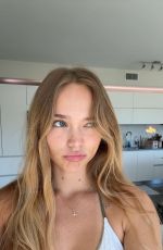 KYLA DODDS - Instagram Photos 03/23/2026