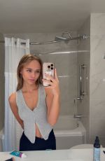 KYLA DODDS - Instagram Photos 03/25/2026