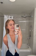 KYLA DODDS - Instagram Photos 03/25/2026