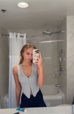 KYLA DODDS - Instagram Photos 03/25/2026