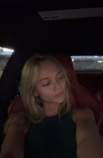 KYLA DODDS - Instagram Photos 03/25/2026