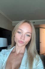 KYLA DODDS - Instagram Photos 03/25/2026