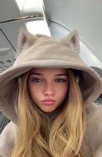 KYLA DODDS - Instagram Photos 03/25/2026