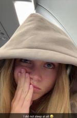 KYLA DODDS - Instagram Photos 03/25/2026
