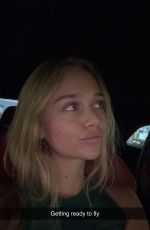 KYLA DODDS - Instagram Photos 03/25/2026