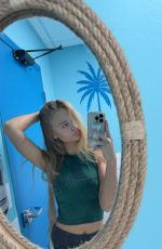 KYLA DODDS - Instagram Photos 03/25/2026