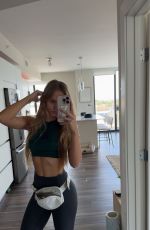 KYLA DODDS - Instagram Photos 03/25/2026