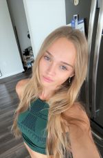 KYLA DODDS - Instagram Photos 03/25/2026
