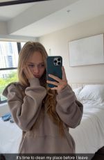 KYLA DODDS - Instagram Photos 03/25/2026