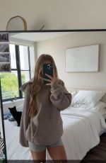 KYLA DODDS - Instagram Photos 03/25/2026