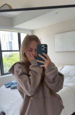 KYLA DODDS - Instagram Photos 03/25/2026