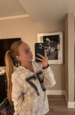 KYLA DODDS - Instagram Photos 03/25/2026