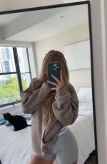 KYLA DODDS - Instagram Photos 03/25/2026