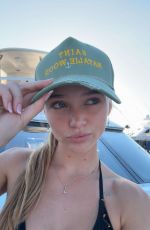 KYLA DODDS - Instagram Photos 03/25/2026