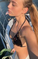 KYLA DODDS - Instagram Photos 03/25/2026