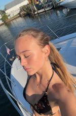 KYLA DODDS - Instagram Photos 03/25/2026