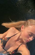 KYLA DODDS - Instagram Photos 03/25/2026
