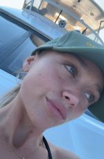 KYLA DODDS - Instagram Photos 03/25/2026