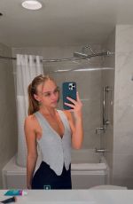 KYLA DODDS - Instagram Photos 03/25/2026