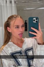 KYLA DODDS - Instagram Photos 03/25/2026