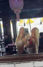 KYLA DODDS - Instagram Photos 03/26/2026