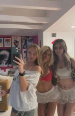 KYLA DODDS - Instagram Photos 03/26/2026